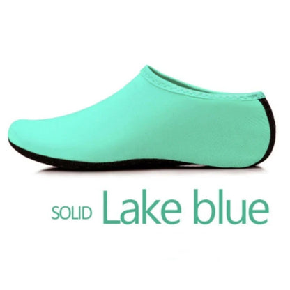 ⛱️ Scarpe acquatiche da donna e da uomo a piedi nudi Quick-Dry Aqua Socks