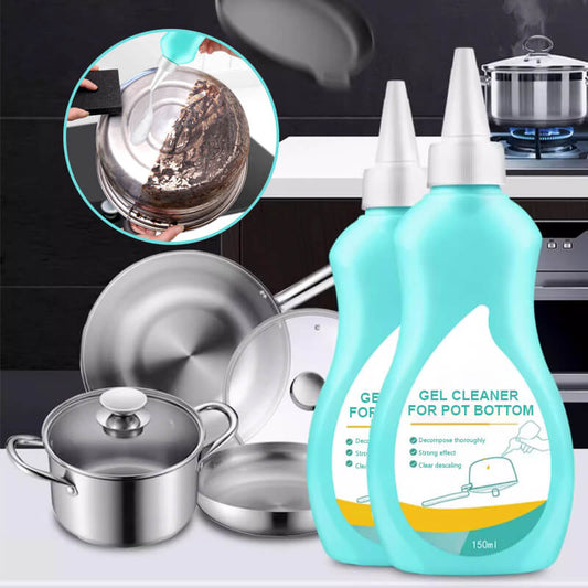 🔥Acquista 2e ricevi 1gratis  🔥 Detergente fondo cucina