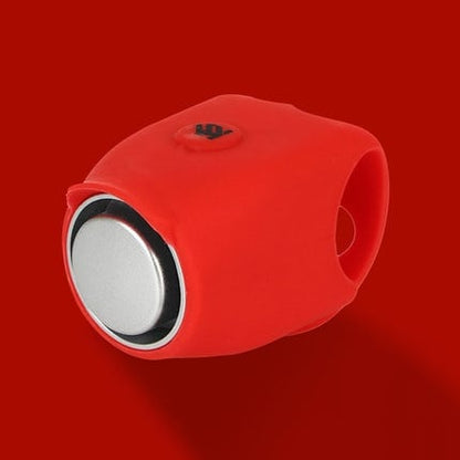 (🎁2023-Christmas Hot Sale🎁)🎁🔥Assicura la tua sicurezza🔥-2023 Super Bike Horn